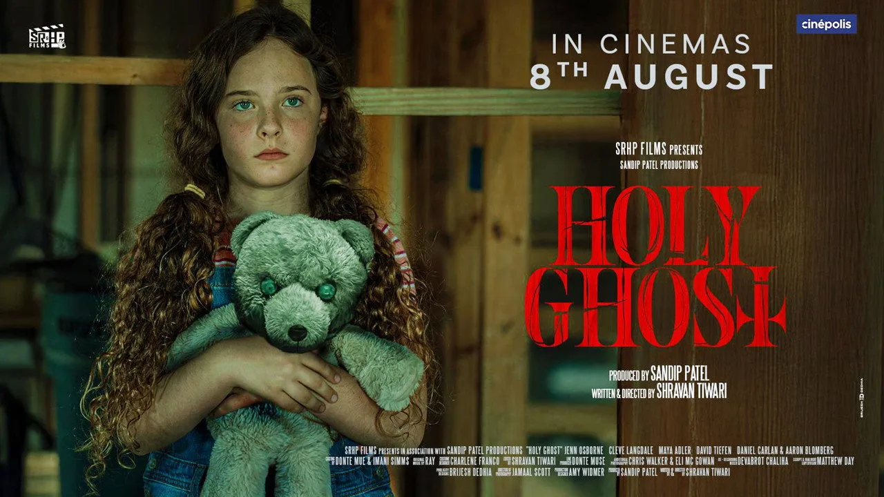 Holy Ghost - görsel 3