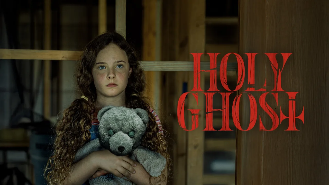 Holy Ghost - görsel 4