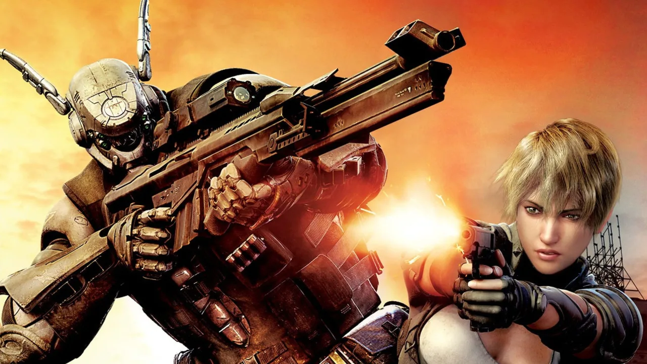 Appleseed Alpha İndir - görsel 4