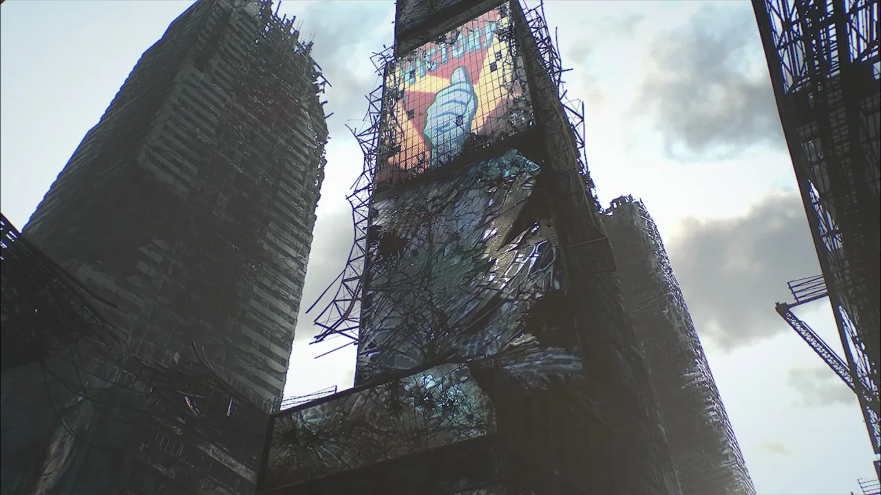 Appleseed Alpha İndir - görsel 7