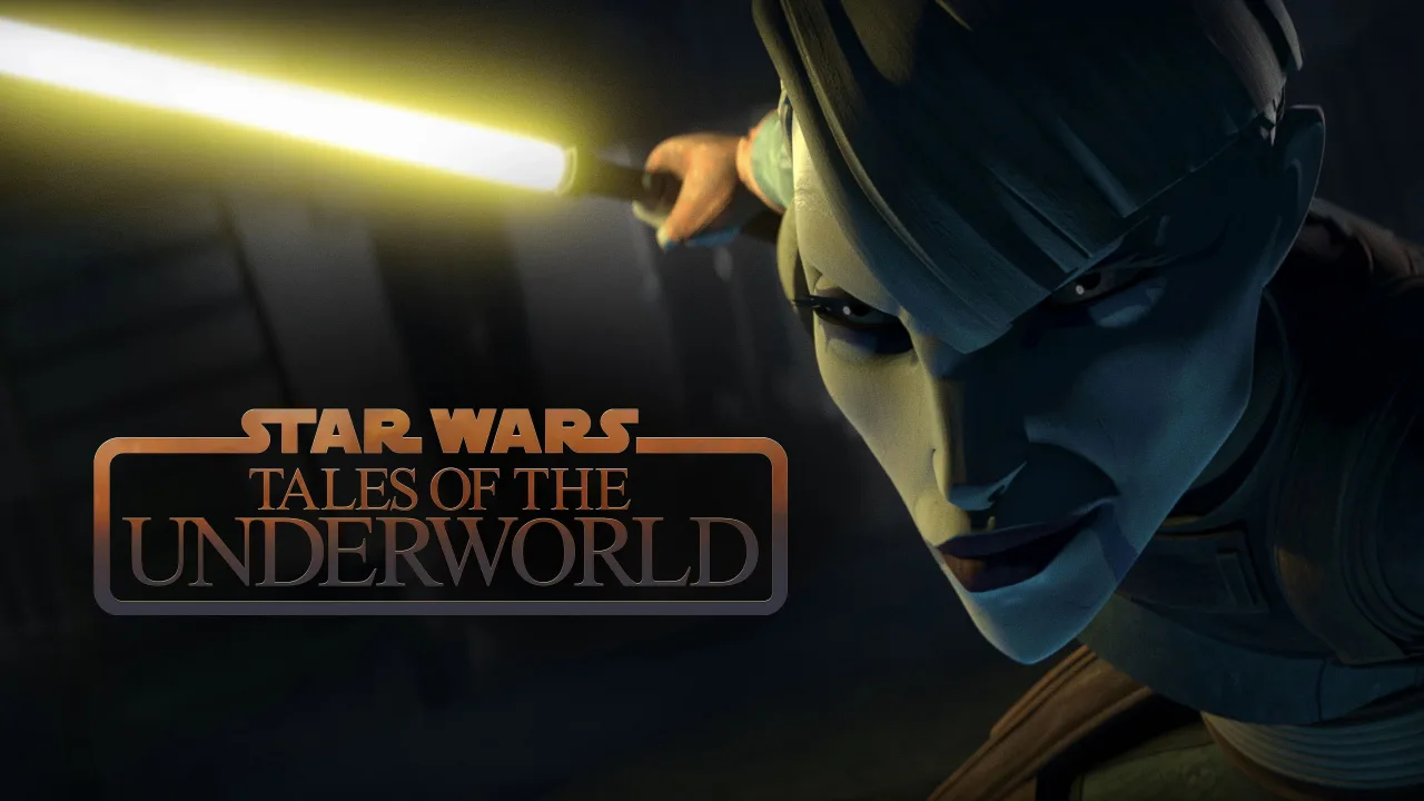 Star Wars: Tales of the Underworld 1080p İndir - görsel 9