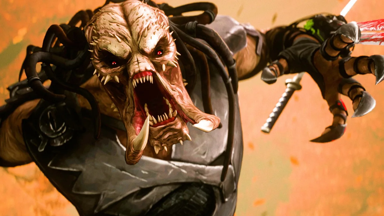 Predator: Katillerin Katili İndir - görsel 10