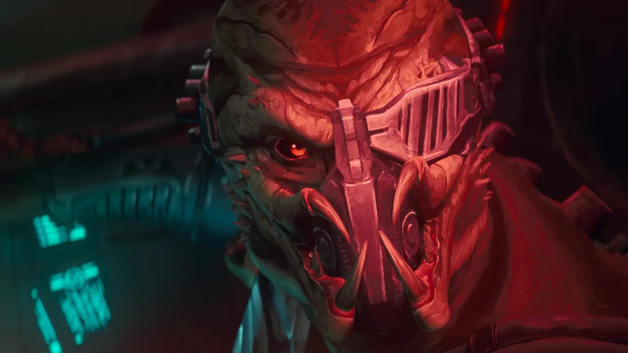 Predator: Katillerin Katili İndir - görsel 7