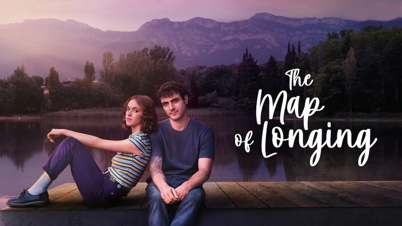 The Map of Longing 1080p Dual İndir - görsel 3