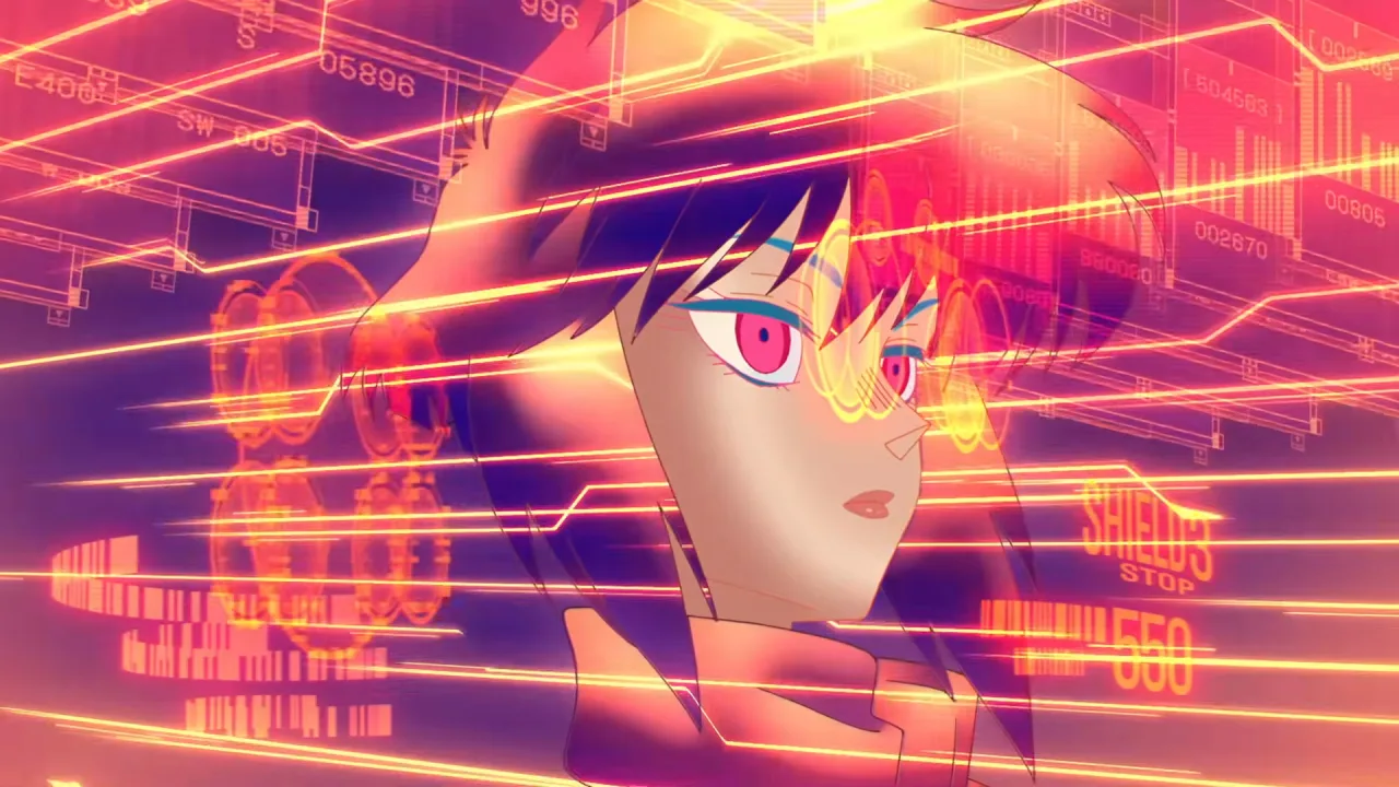 THE GHOST IN THE SHELL 1080p Altyazılı İndir - görsel 7