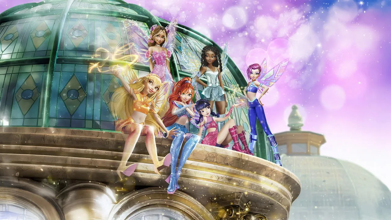 Winx Club: The Magic is Back 1080p İndir - görsel 10