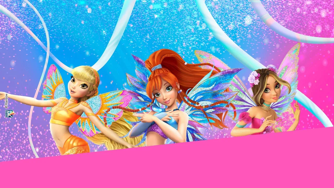Winx Club: The Magic is Back 1080p İndir - görsel 4