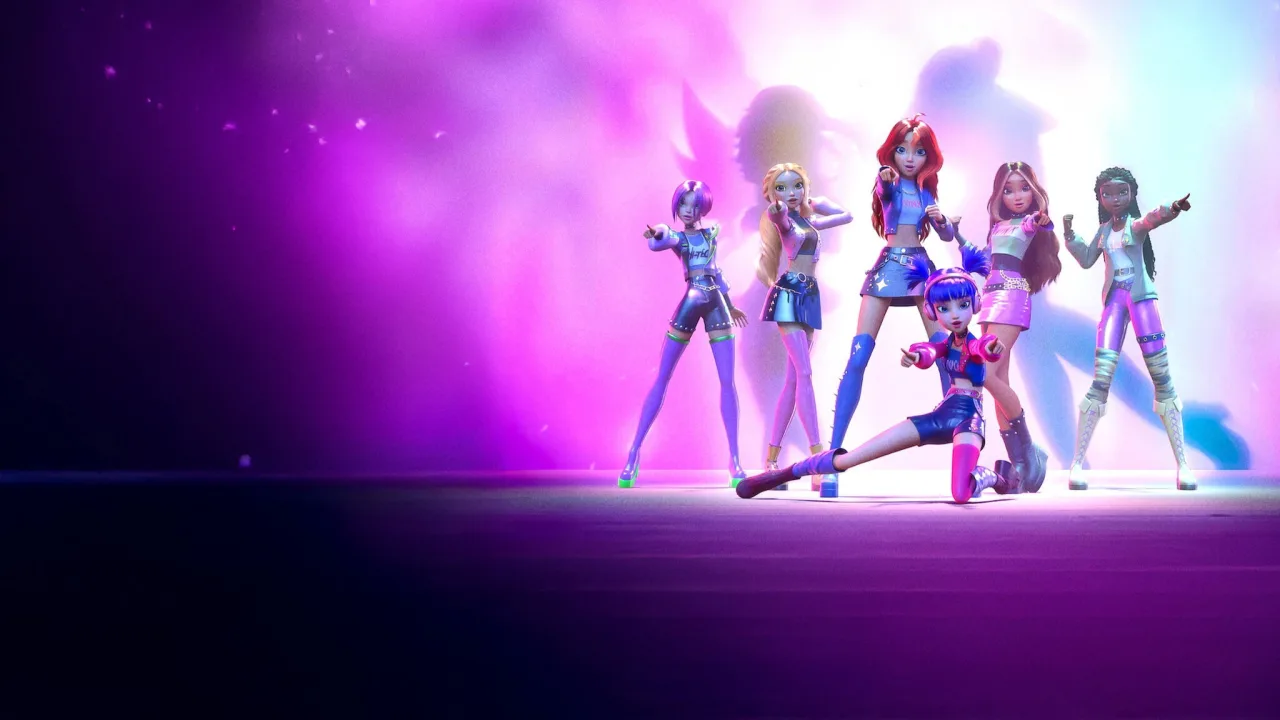 Winx Club: The Magic is Back 1080p İndir - görsel 6