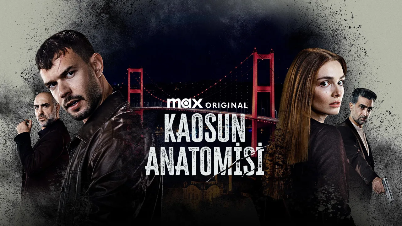 Kaosun Anatomisi - görsel 3