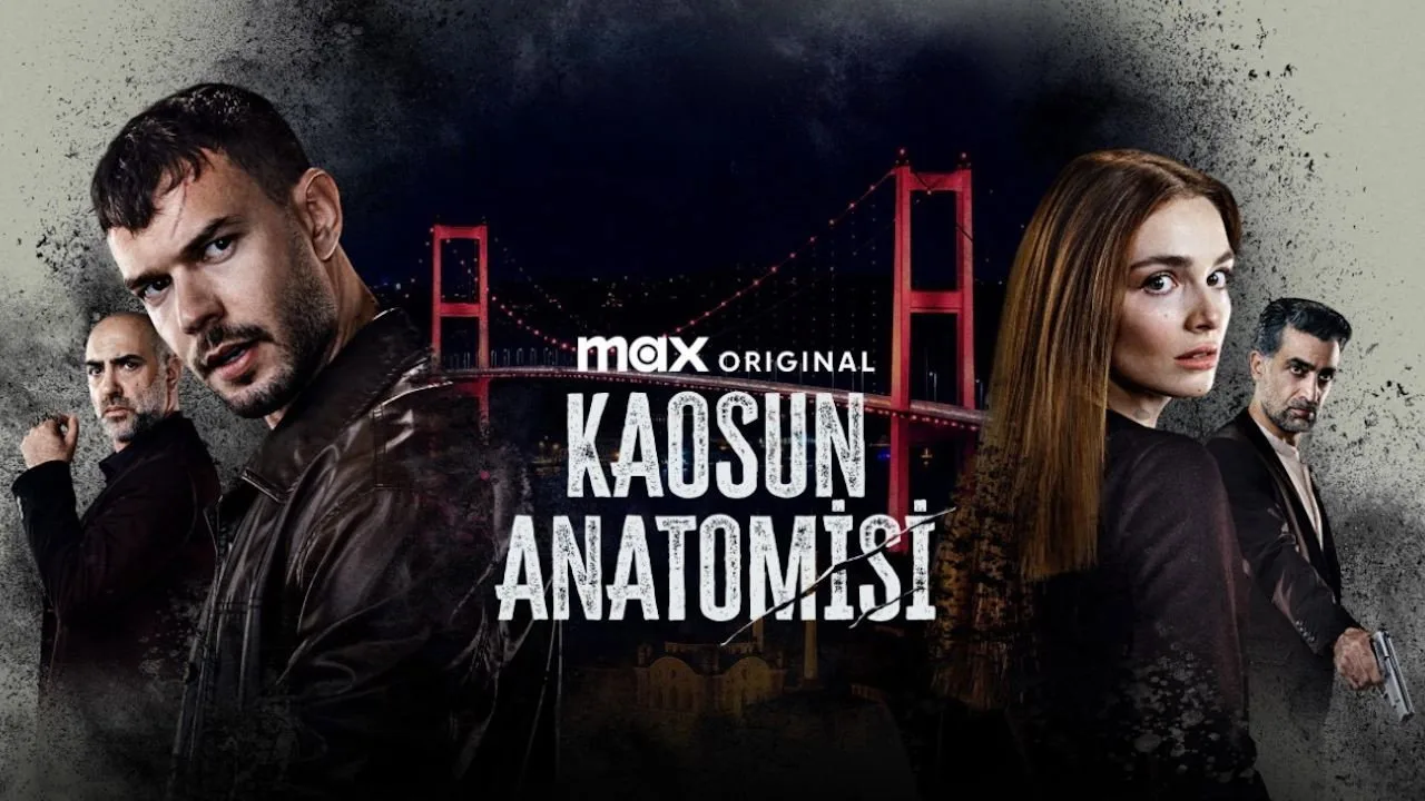 Kaosun Anatomisi - görsel 4