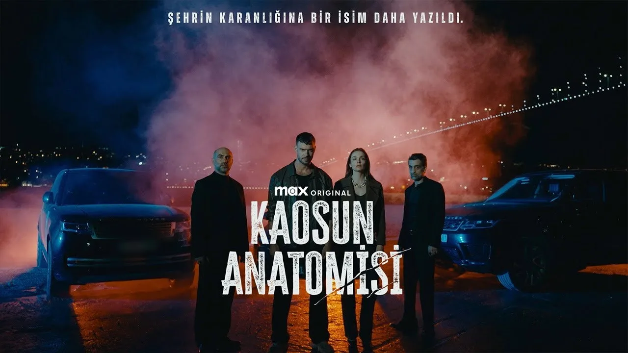 Kaosun Anatomisi - görsel 5