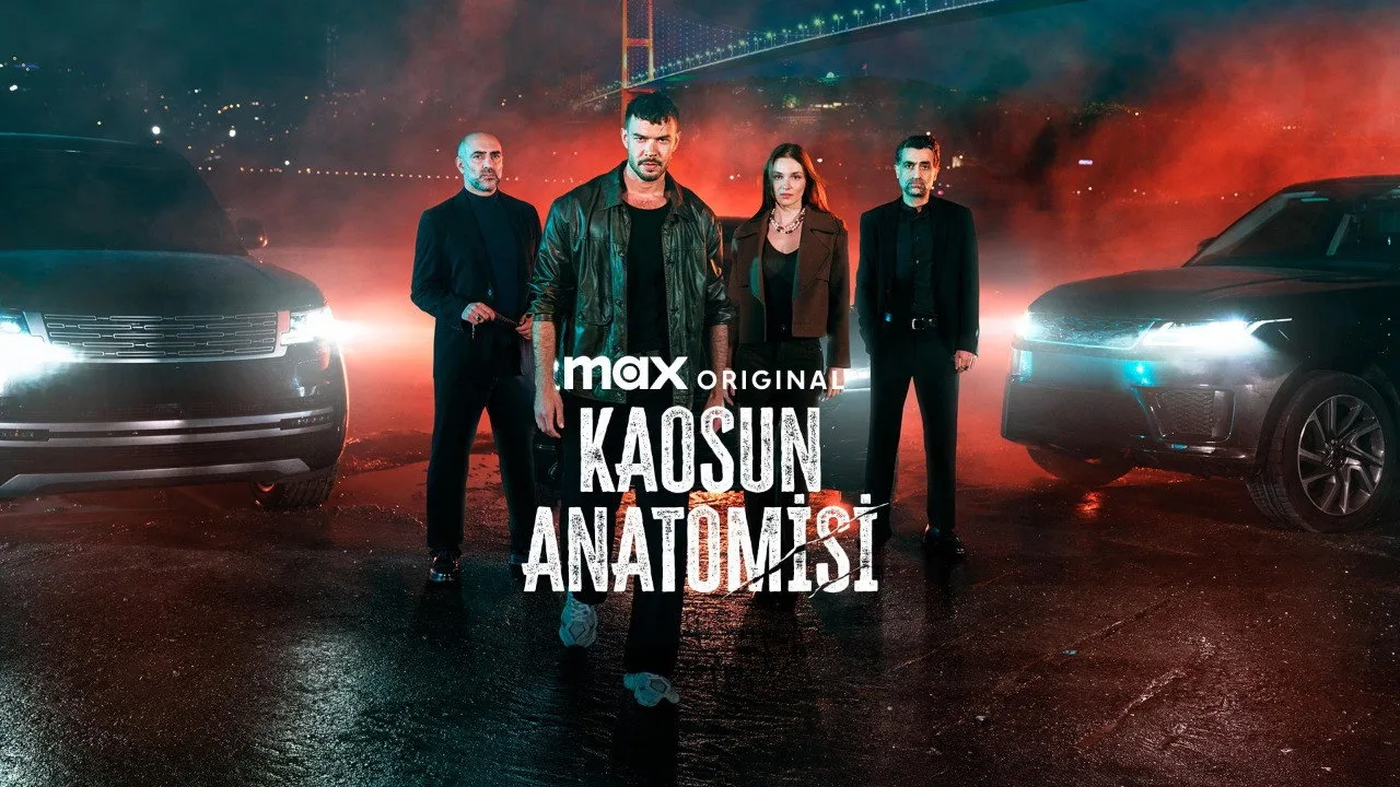 Kaosun Anatomisi - görsel 6