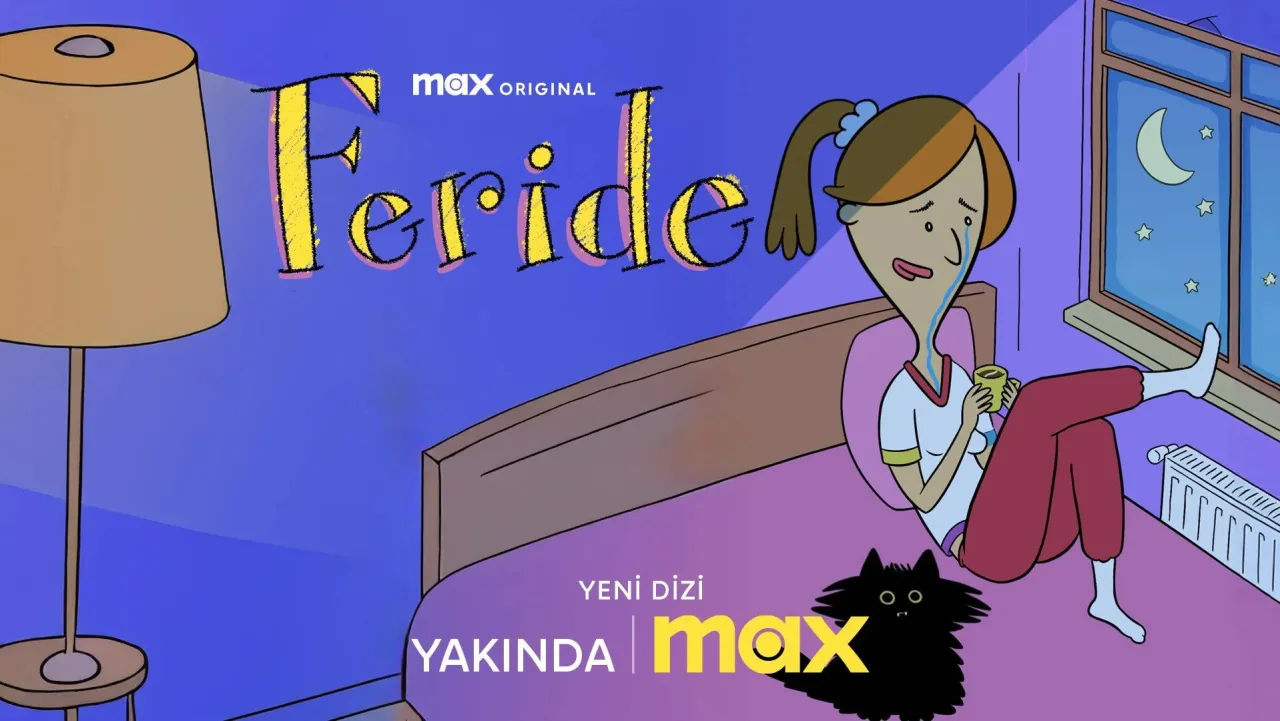 Feride - görsel 2