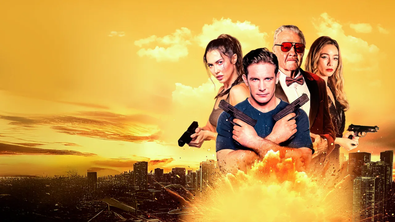 The Last GunFight İndir - görsel 3