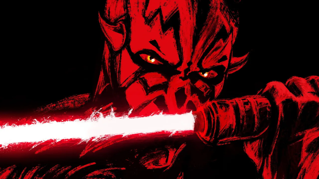 Star Wars: Maul - Shadow Lord 1080p İndir - görsel 1