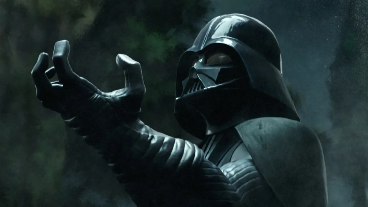 Star Wars: Maul - Shadow Lord 1080p İndir - görsel 3