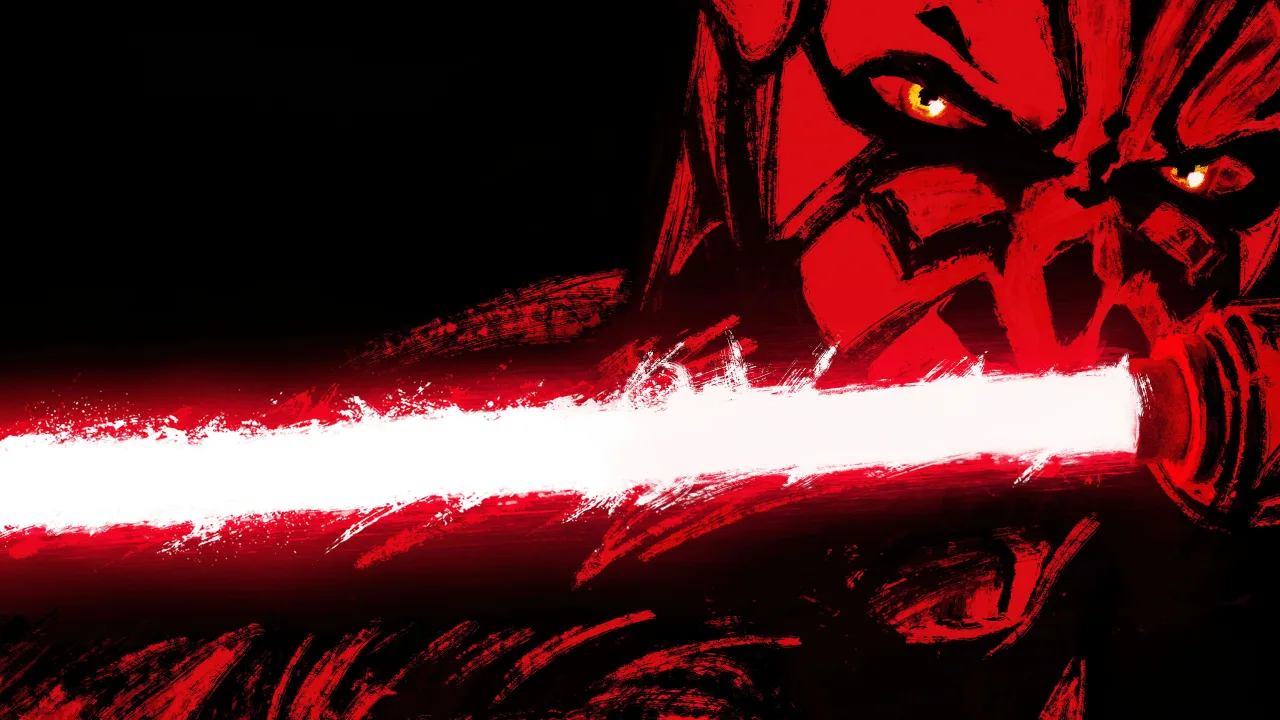 Star Wars: Maul - Shadow Lord 1080p İndir - görsel 4