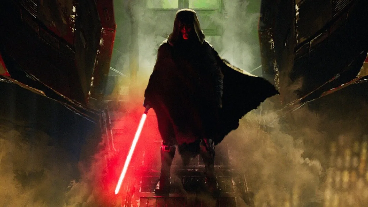 Star Wars: Maul - Shadow Lord 1080p İndir - görsel 5