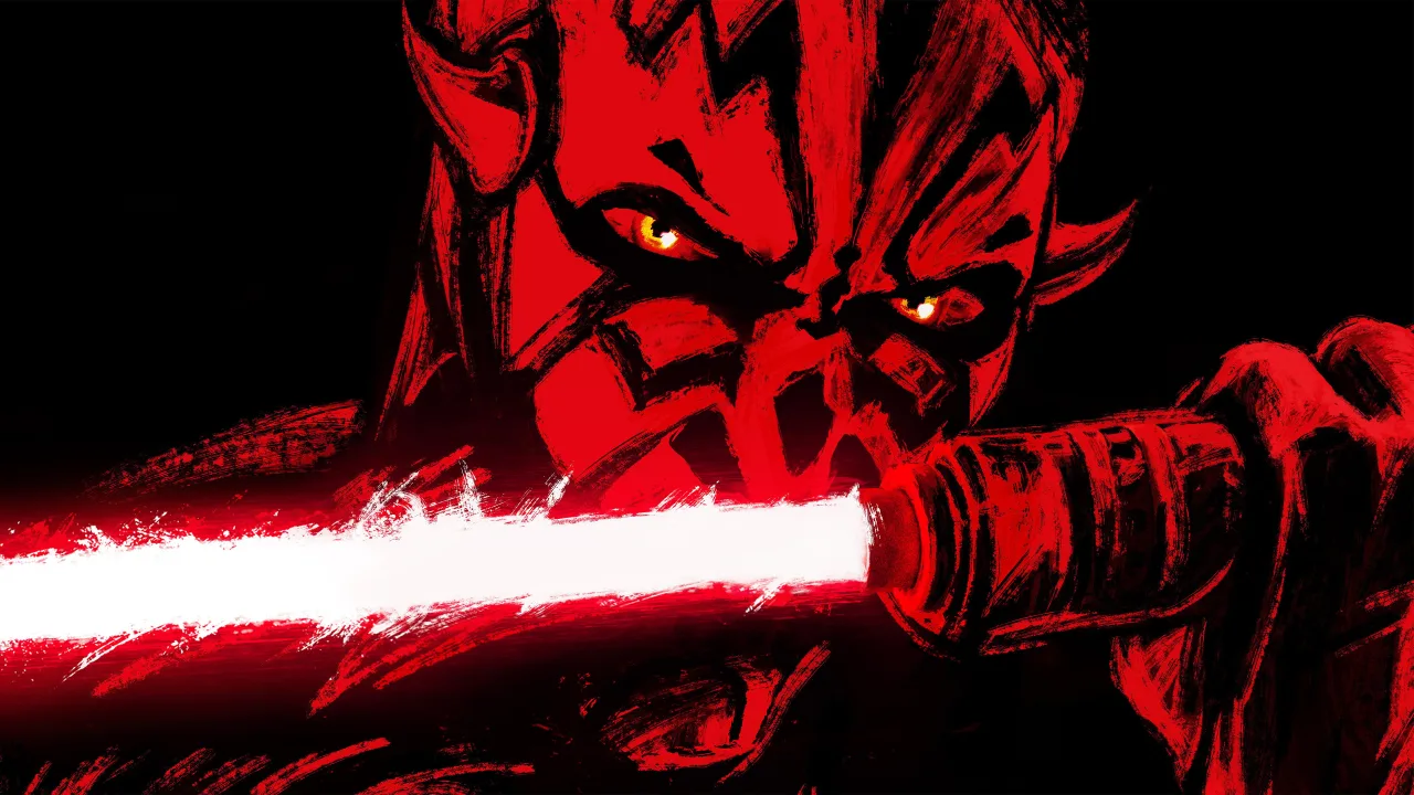 Star Wars: Maul - Shadow Lord 1080p İndir - görsel 9