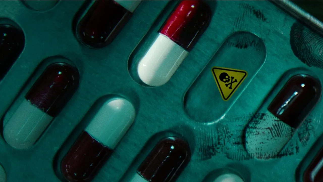 Cold Case: The Tylenol Murders 1080p İndir - görsel 1