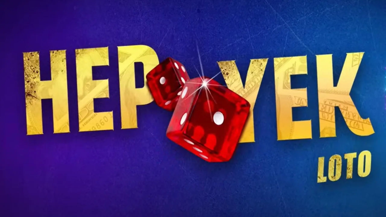 Hep Yek: Loto İndir - görsel 1
