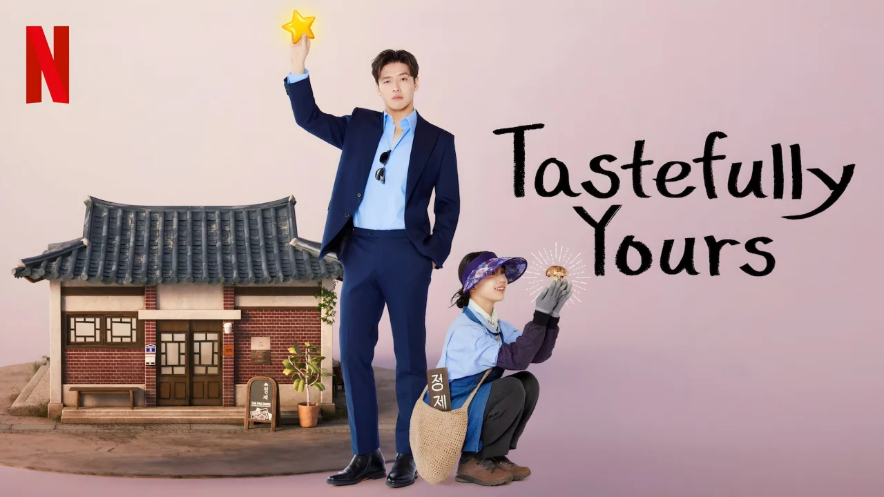 Tastefully Yours 1080p İndir - görsel 10
