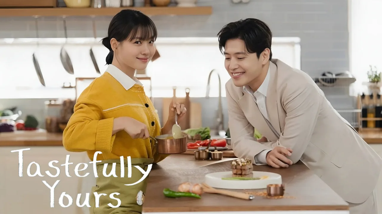 Tastefully Yours 1080p İndir - görsel 9