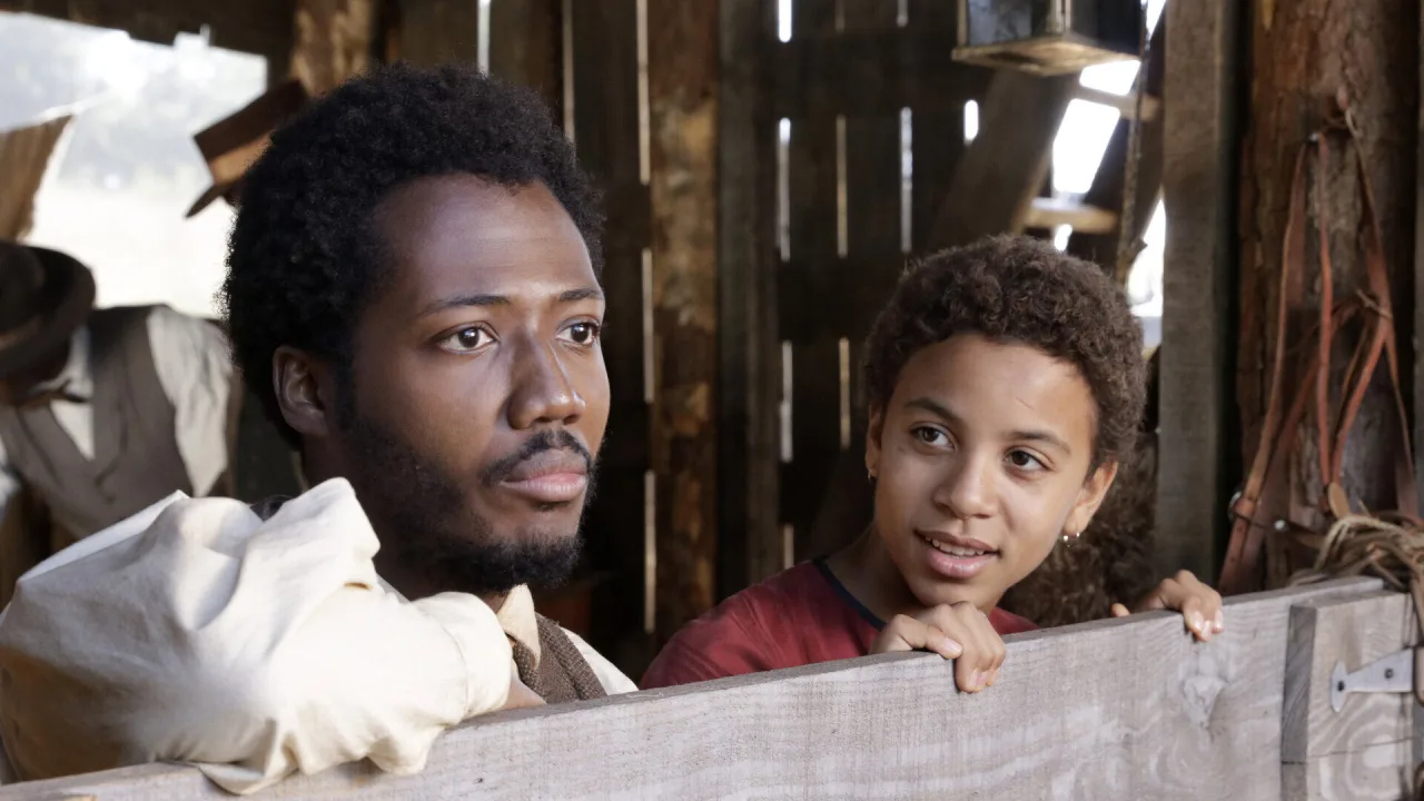 The Good Lord Bird 1080p Dual İndir - görsel 10