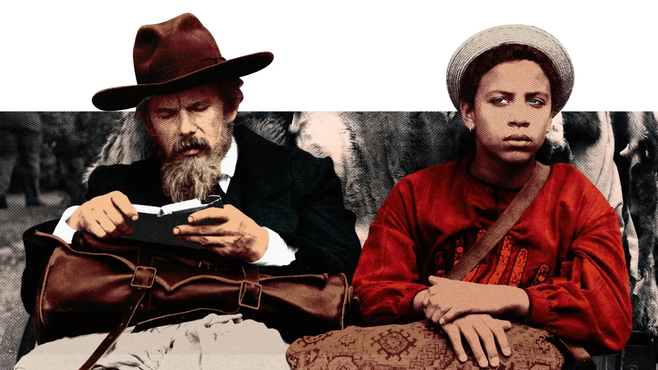 The Good Lord Bird 1080p Dual İndir - görsel 3