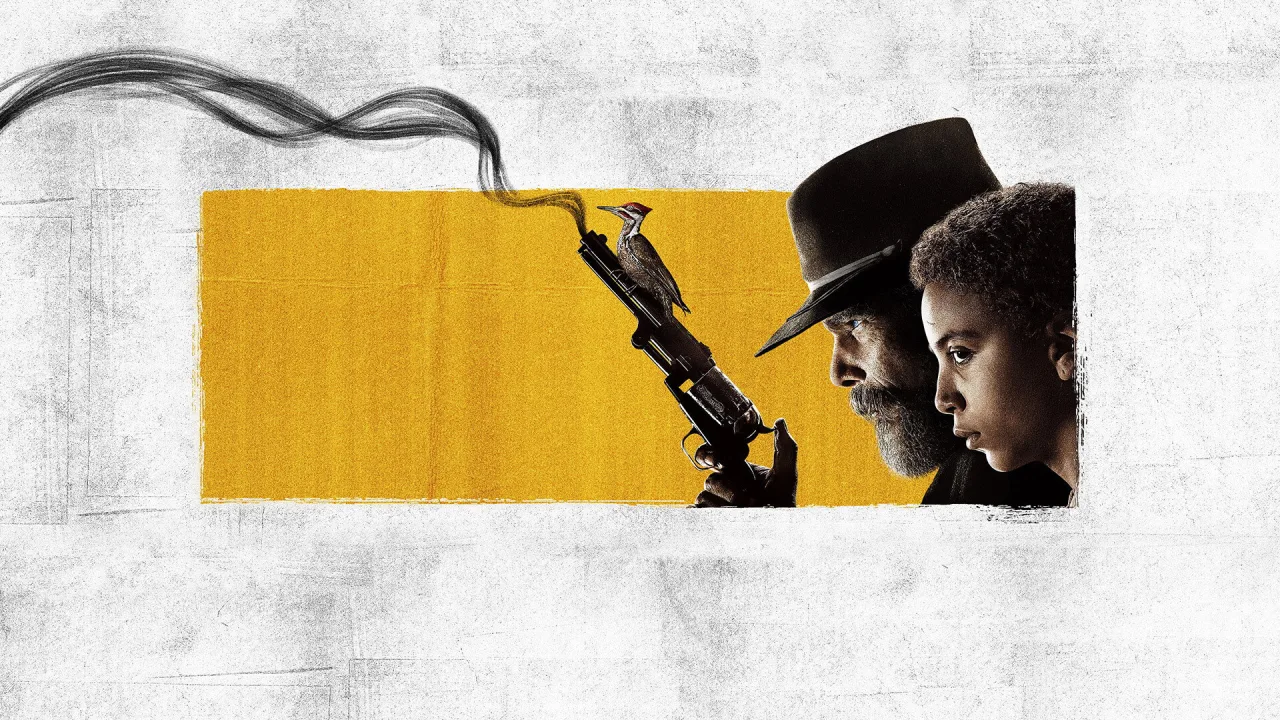 The Good Lord Bird 1080p Dual İndir - görsel 5