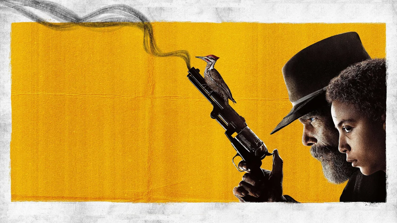 The Good Lord Bird 1080p Dual İndir - görsel 6