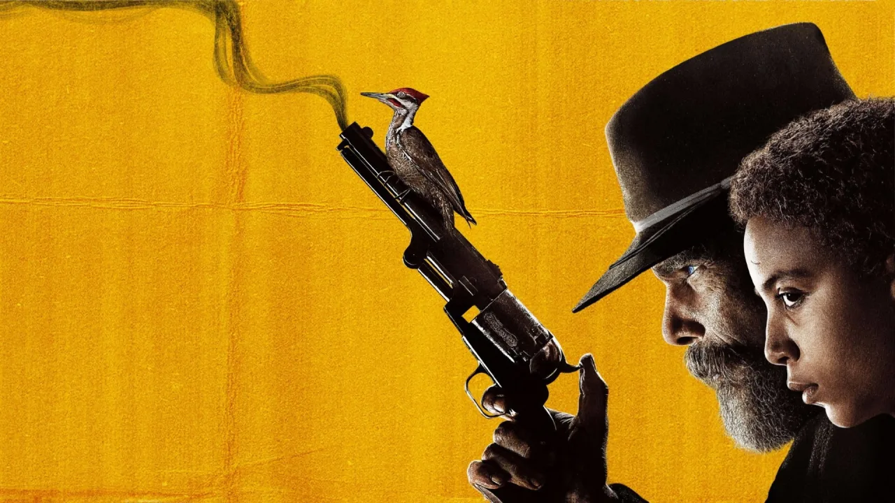 The Good Lord Bird 1080p Dual İndir - görsel 7