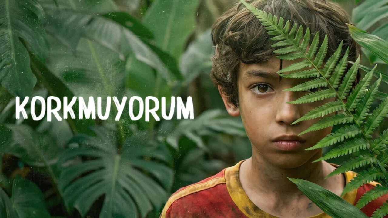 Korkmuyorum 1080p Dual İndir - görsel 7