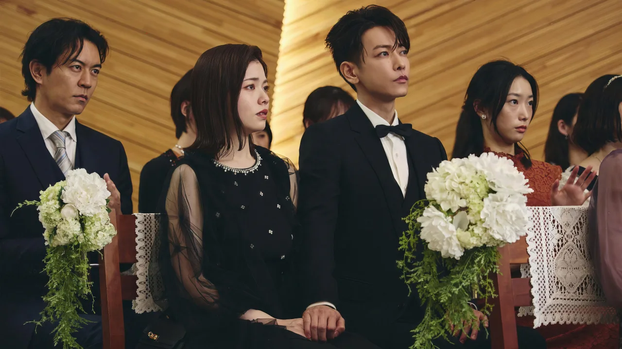 Marry My Husband 1080p İndir - görsel 9