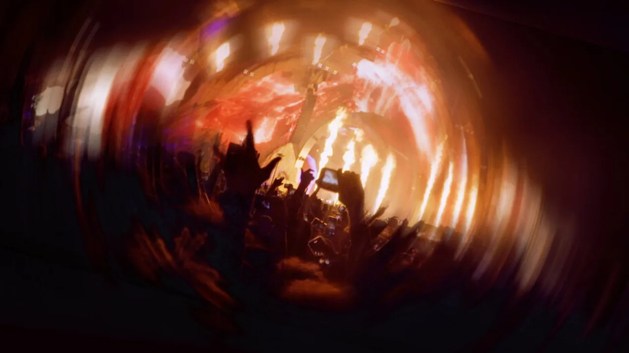 Trainwreck: The Astroworld Tragedy İndir - görsel 1