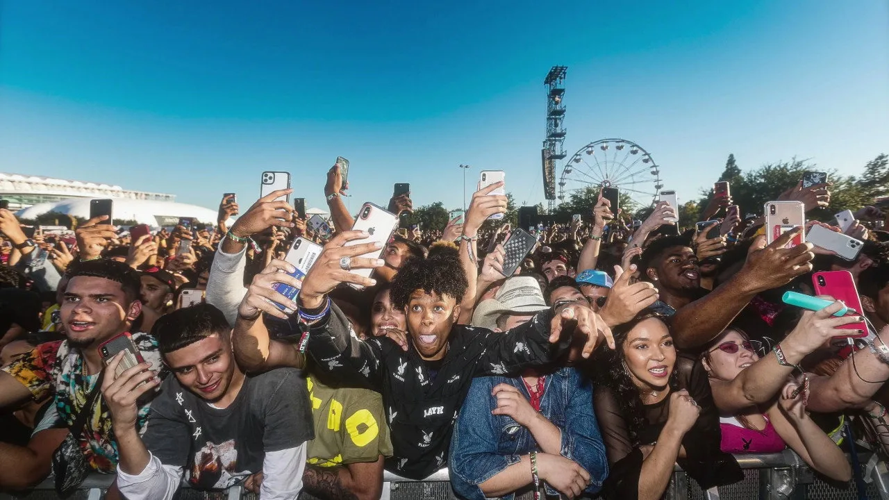 Trainwreck: The Astroworld Tragedy İndir - görsel 3
