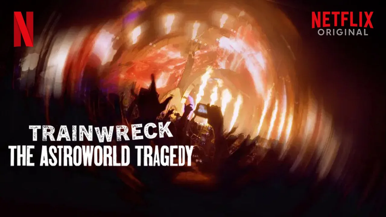 Trainwreck: The Astroworld Tragedy İndir - görsel 6