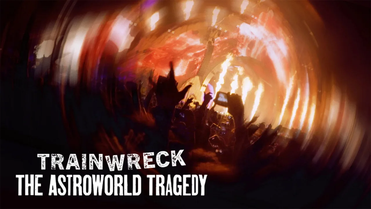 Trainwreck: The Astroworld Tragedy İndir - görsel 8