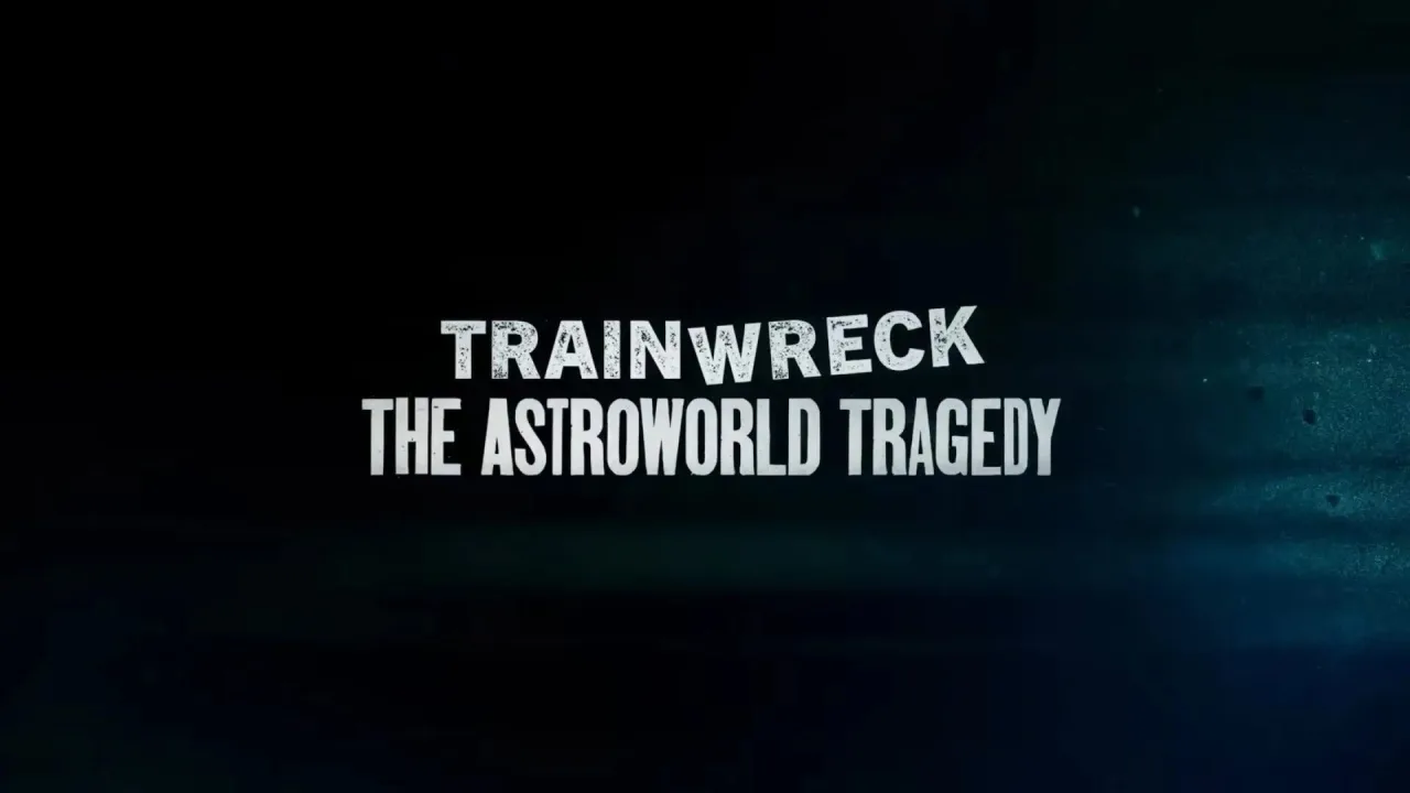 Trainwreck: The Astroworld Tragedy İndir - görsel 9
