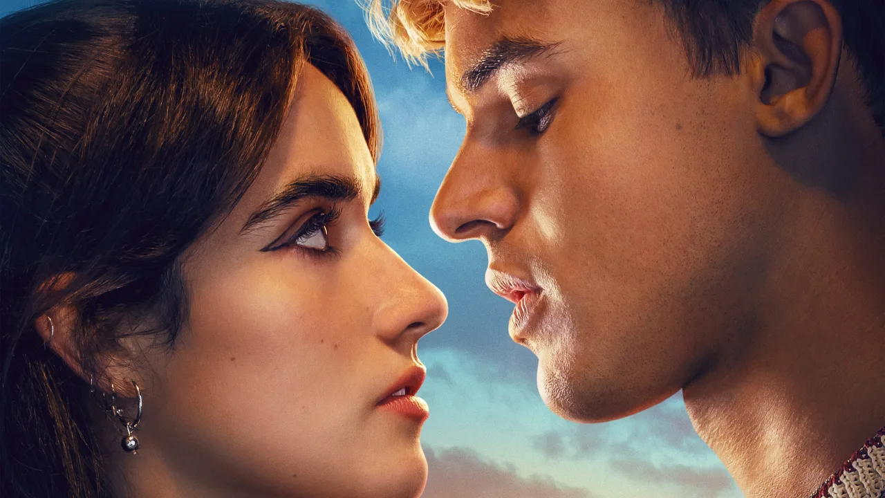 Your Fault: London İndir - görsel 3