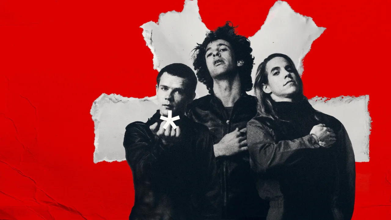 The Rise of the Red Hot Chili Peppers: Our Brother, Hillel İndir - görsel 2
