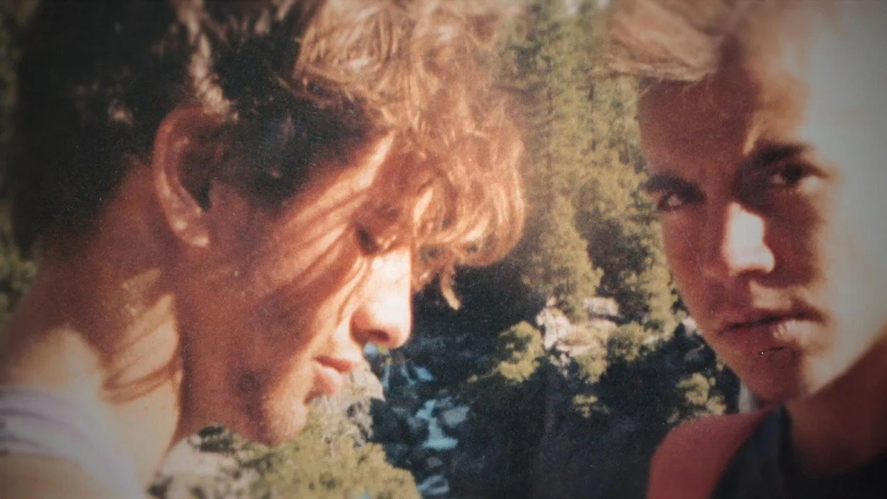 The Rise of the Red Hot Chili Peppers: Our Brother, Hillel İndir - görsel 5