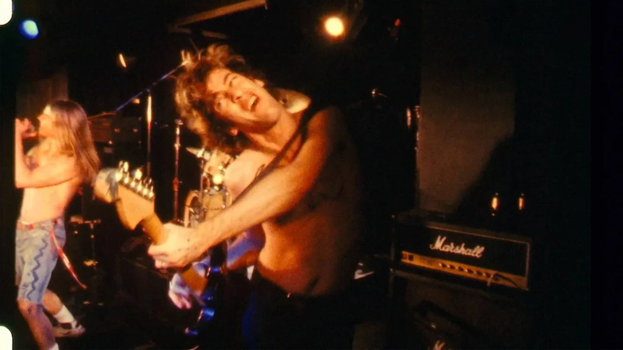 The Rise of the Red Hot Chili Peppers: Our Brother, Hillel İndir - görsel 6