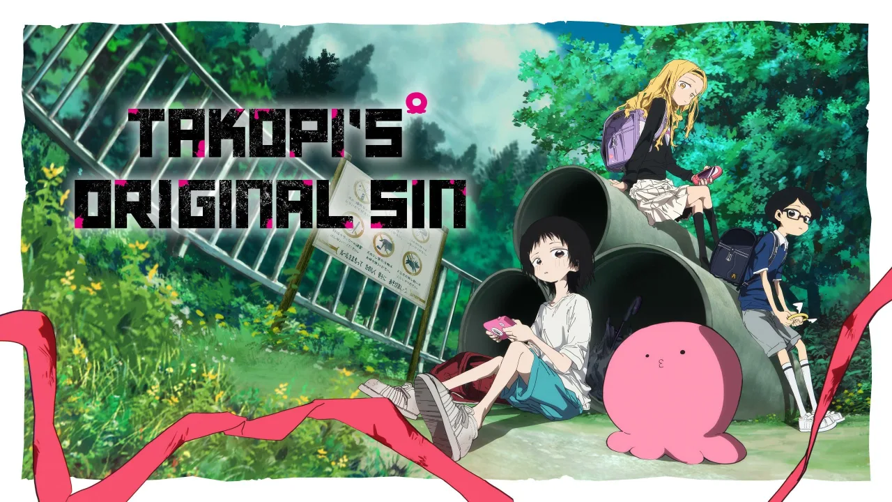 Takopi's Original Sin 1080p İndir - görsel 7