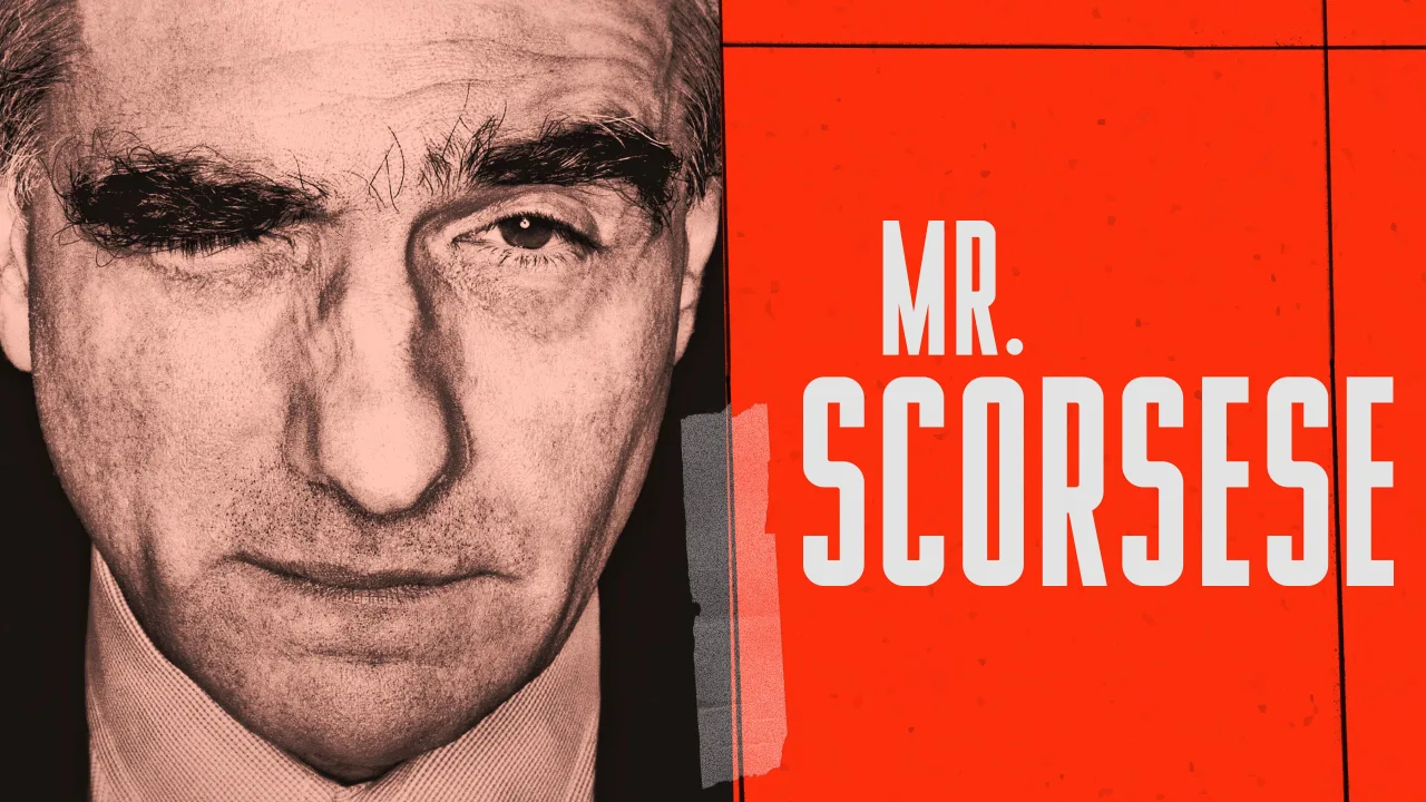 Mr. Scorsese 1080p İndir - görsel 10