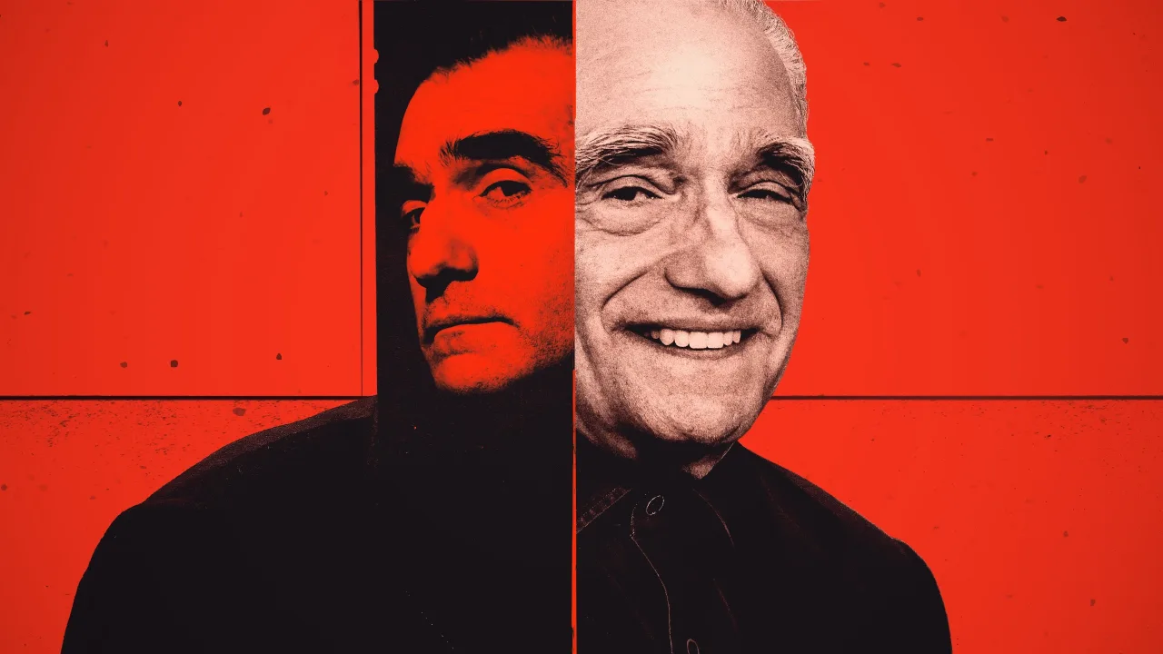 Mr. Scorsese 1080p İndir - görsel 2