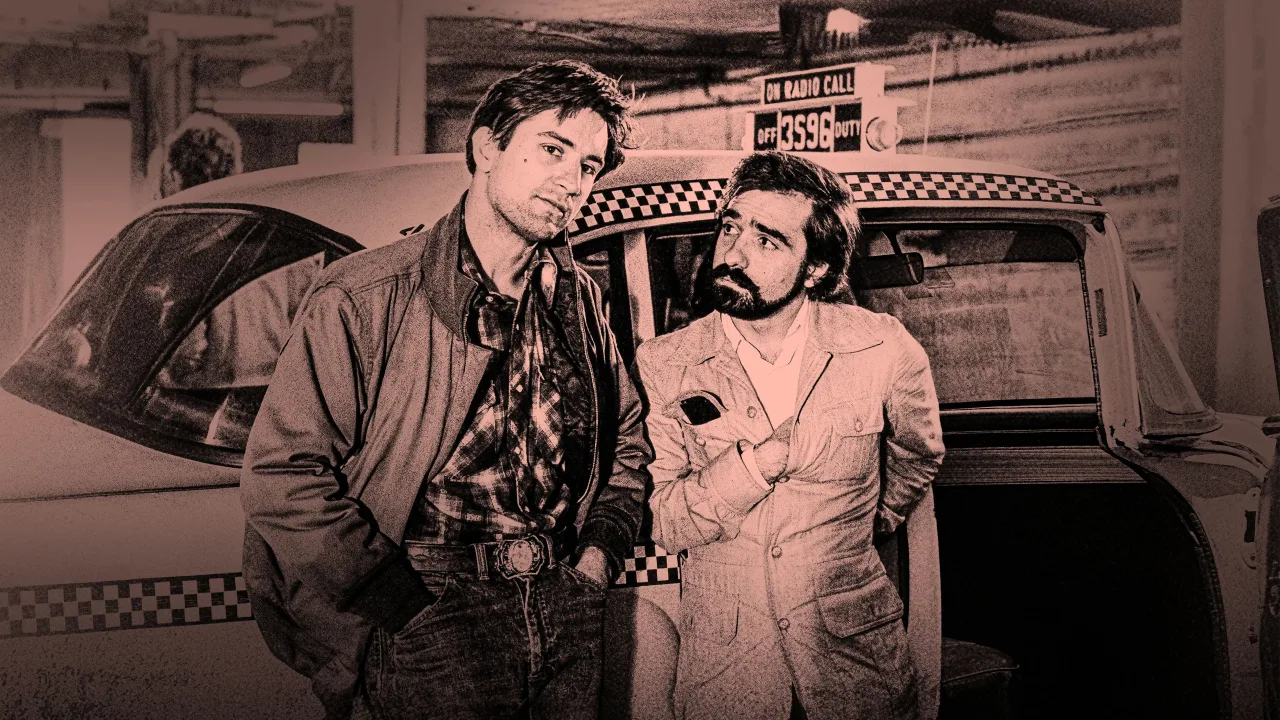 Mr. Scorsese 1080p İndir - görsel 3