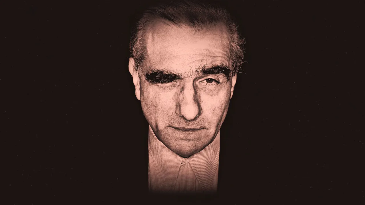 Mr. Scorsese 1080p İndir - görsel 4