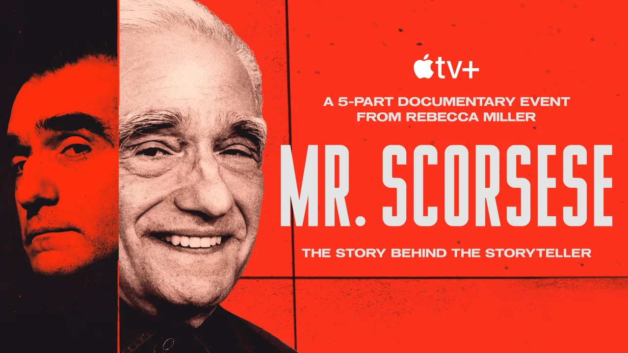 Mr. Scorsese 1080p İndir - görsel 9