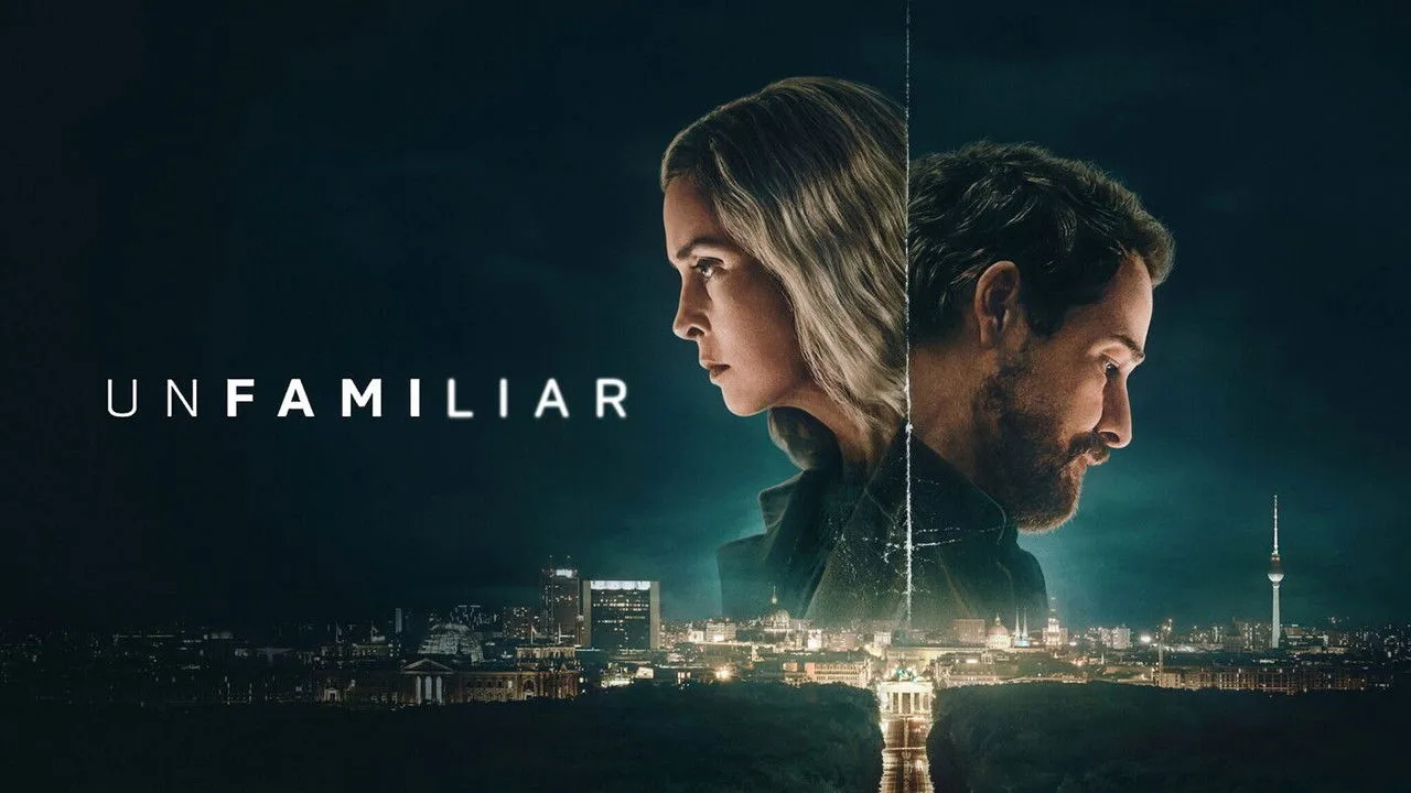 Unfamiliar 1080p İndir - görsel 4